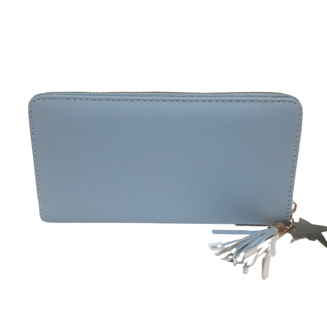 Ladys Wallet Mickey