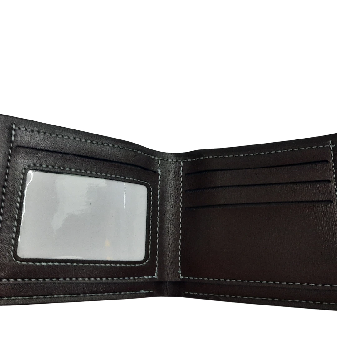 Cartera para caballero