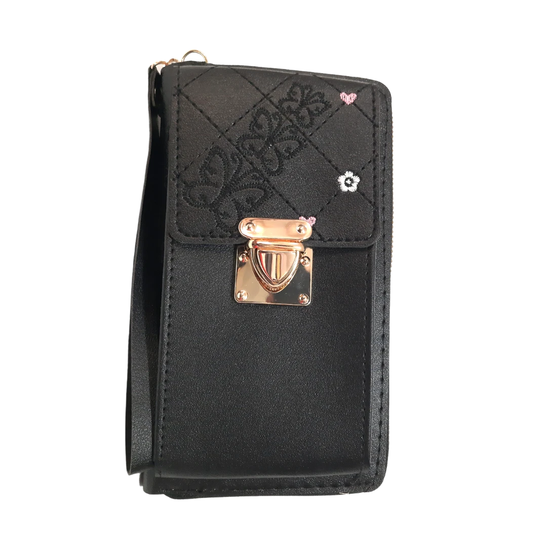 Phone Bag Butterfly
