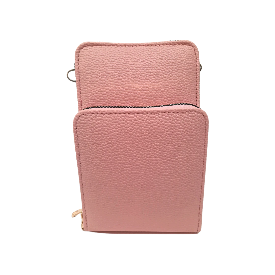 Phone Bag 2 Cierres