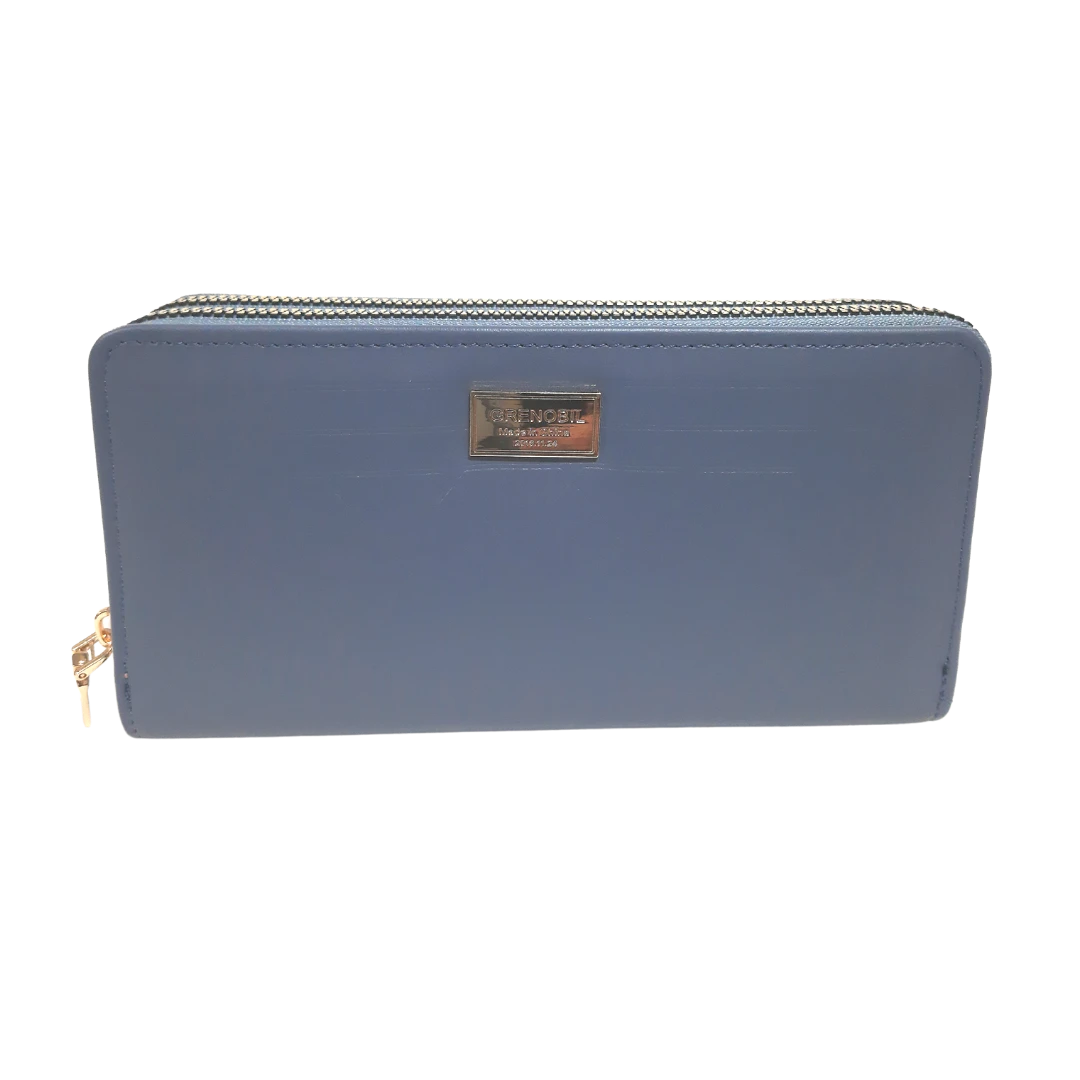Ladys Wallet Luxury Rombo
