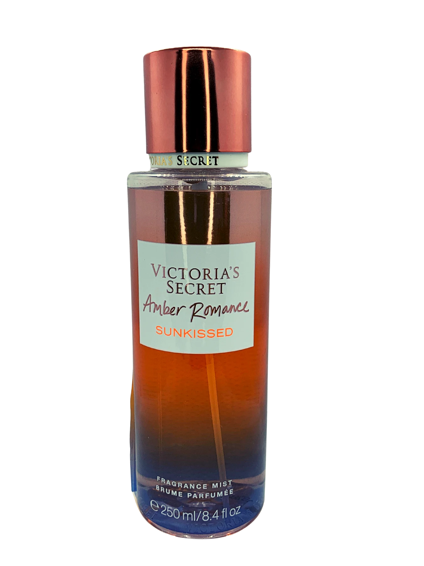Victoria's Secret Amber Romance Sunkissed