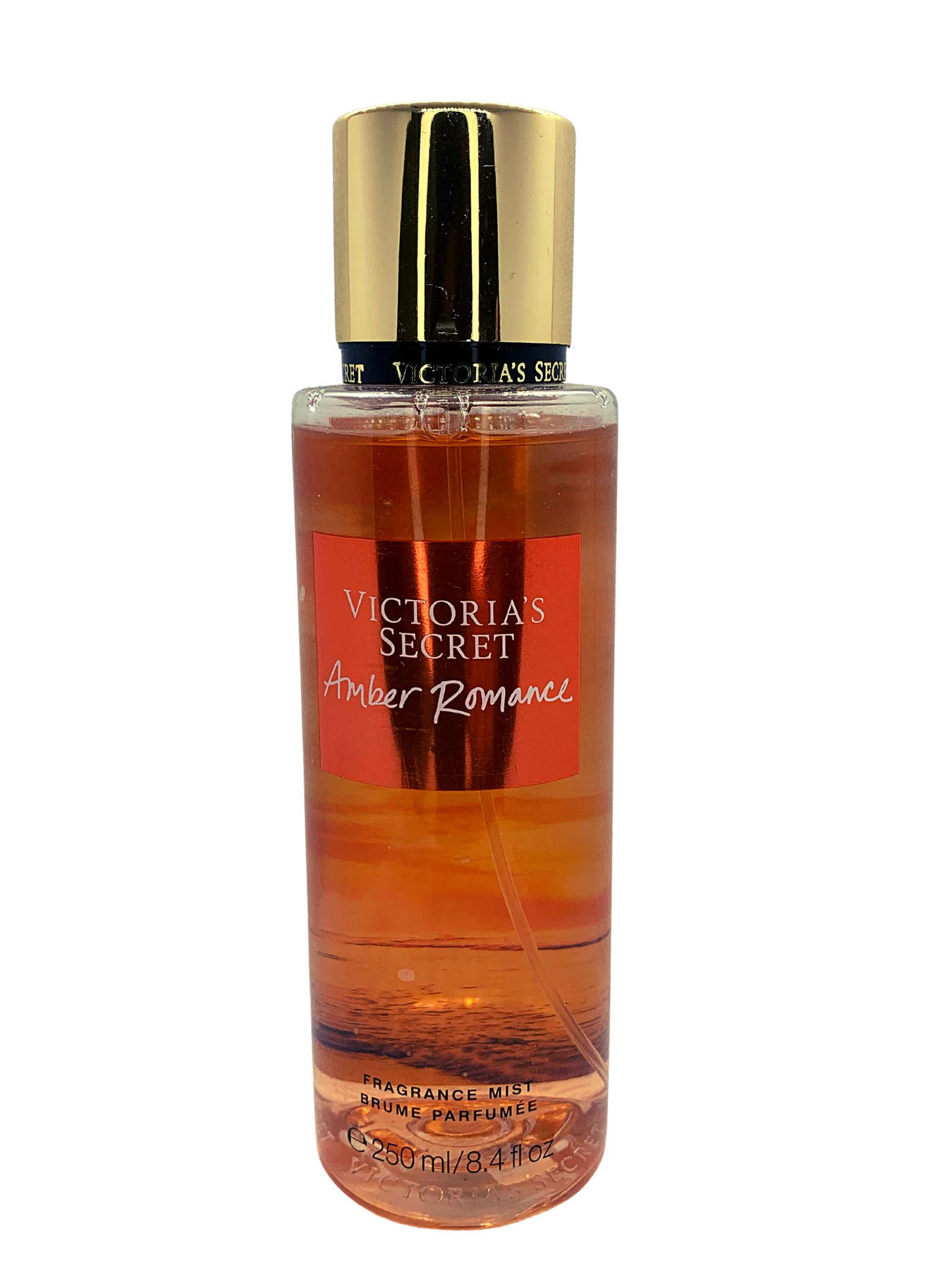 Victoria's Secret Amber Romance