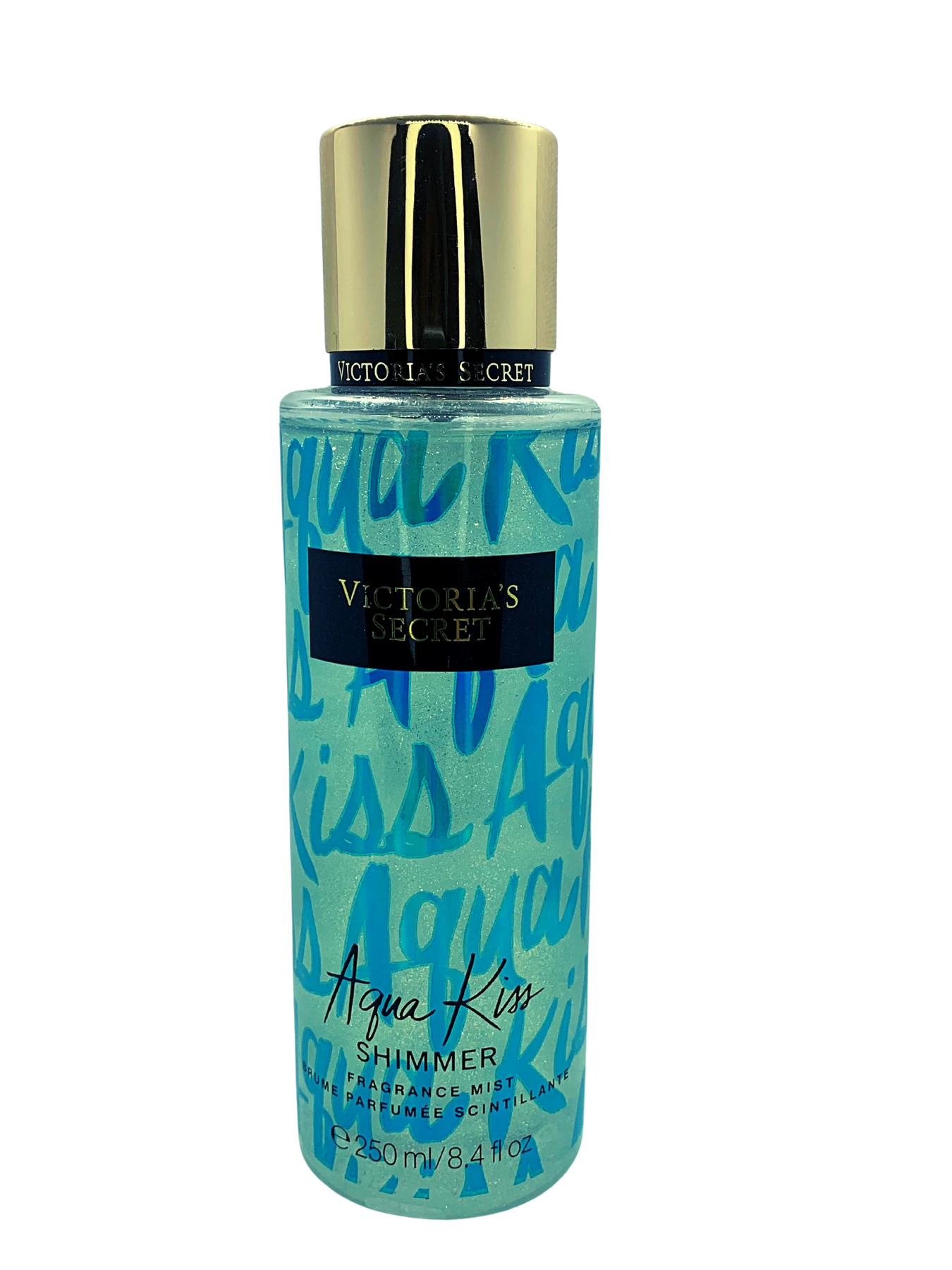 Victoria's Secret Aqua Kiss Shimmer