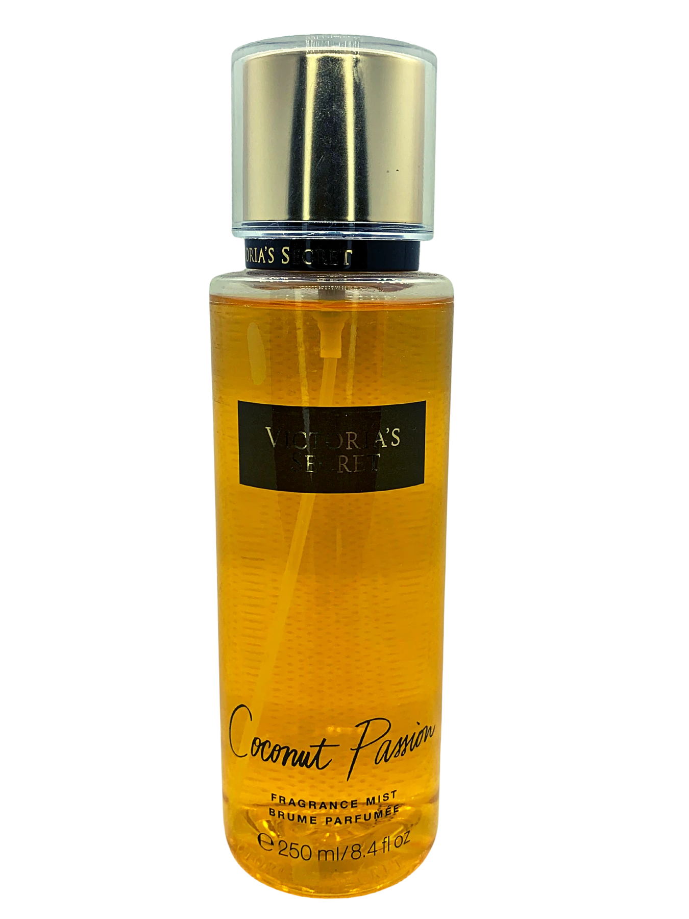 Victoria's Secret Coconut Passion